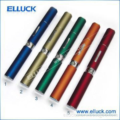 Healthy electronic cigarette ecig EGO-W starter kit